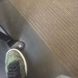 Meet your Posher, Ben